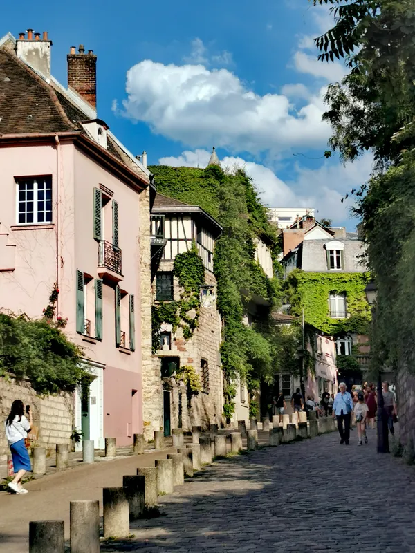 Place du Tertre