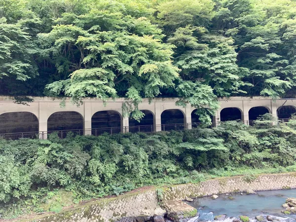 Kanrei Tunnel