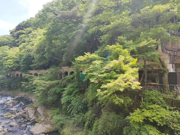 Kanrei Tunnel