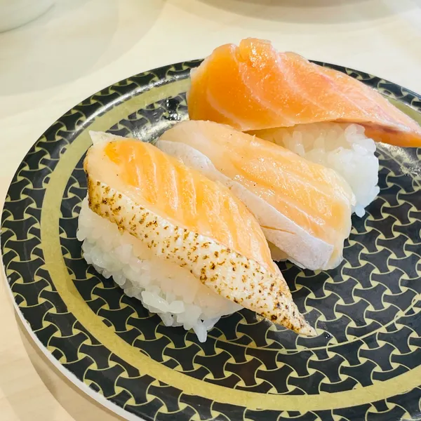 HAMA-SUSHI Gyotoku