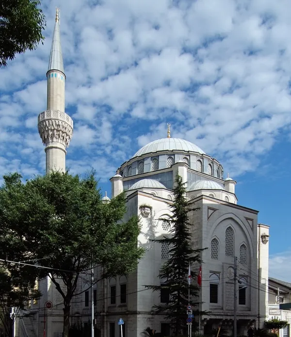Tokyo Camii & Diyanet Turkish Culture Center