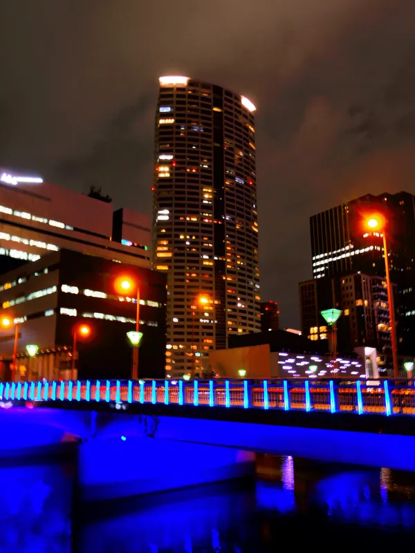 Dojima Park