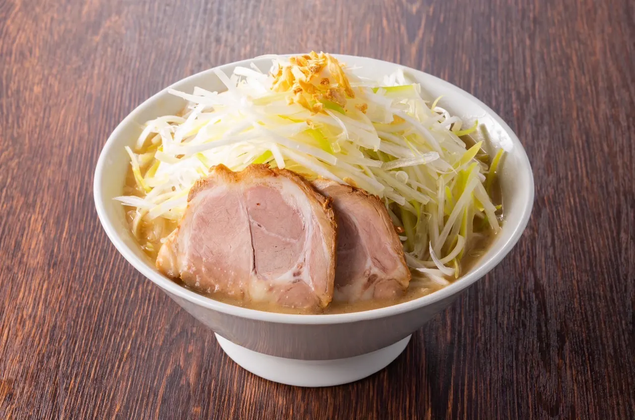 花木流味噌 成増総本店
