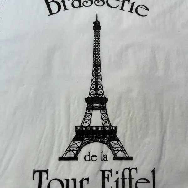Brasserie de la Tour Eiffel