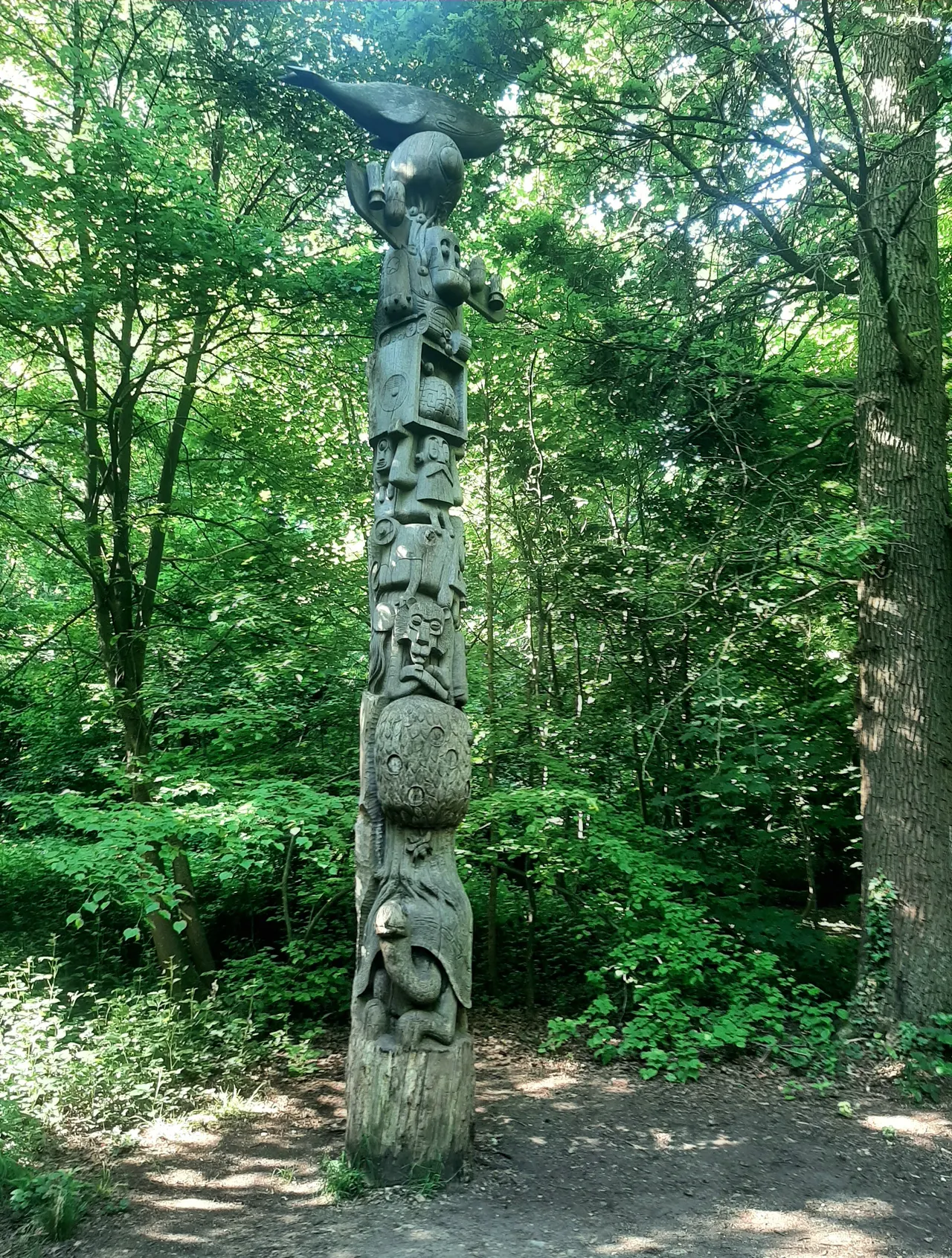 Totem