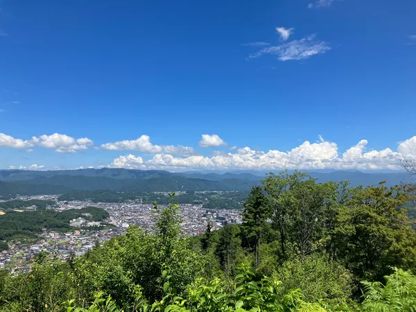 Matsukura Castle