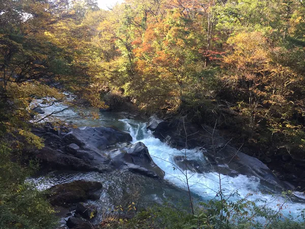 Kanmangafuchi Abyss