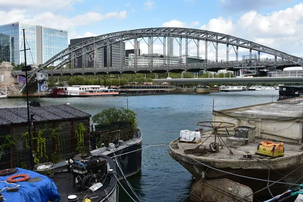 Viaduc d'Austerlitz