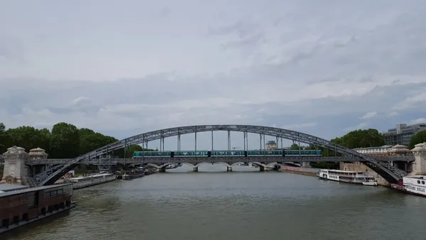 Viaduc d'Austerlitz