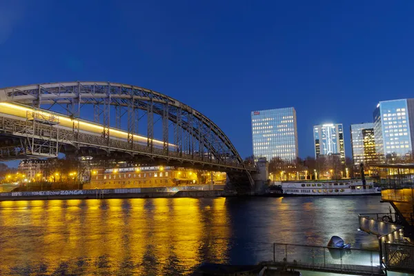 Viaduc d'Austerlitz