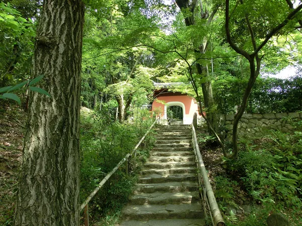 Sekihō-ji Temple