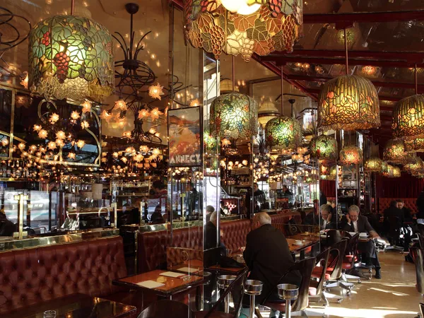 Brasserie L'Européen
