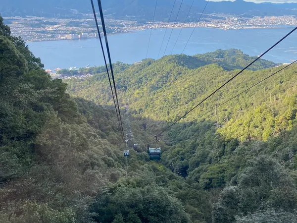 Mount Misen