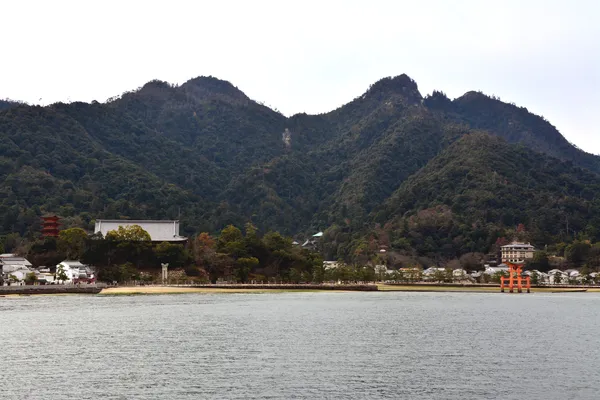 Mount Misen