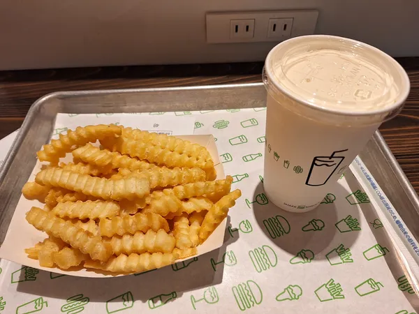 Shake Shack
