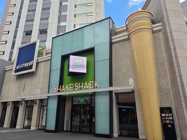 Shake Shack