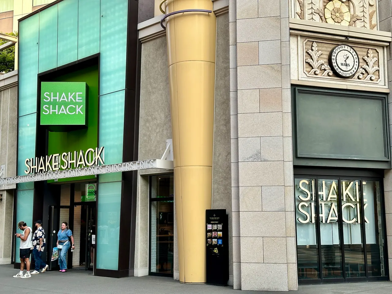 Shake Shack