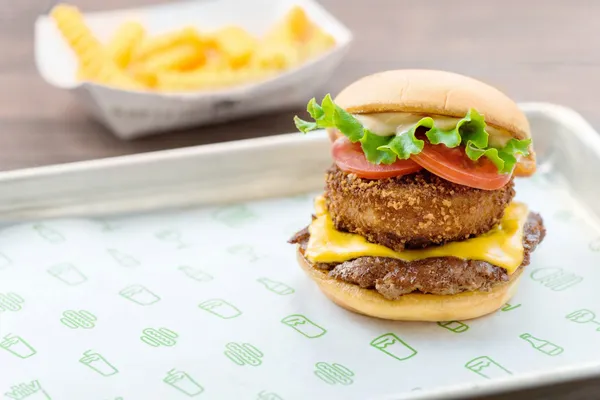 Shake Shack