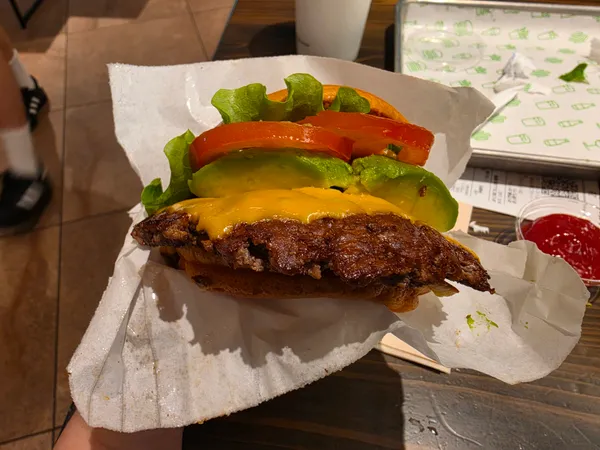 Shake Shack