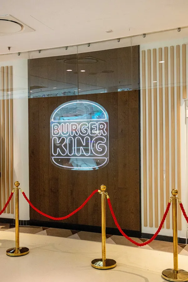 Burger King