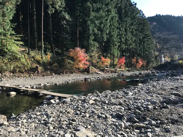 Akigawa International Trout Fishing