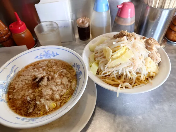 Ramen Dai - Nerima Branch