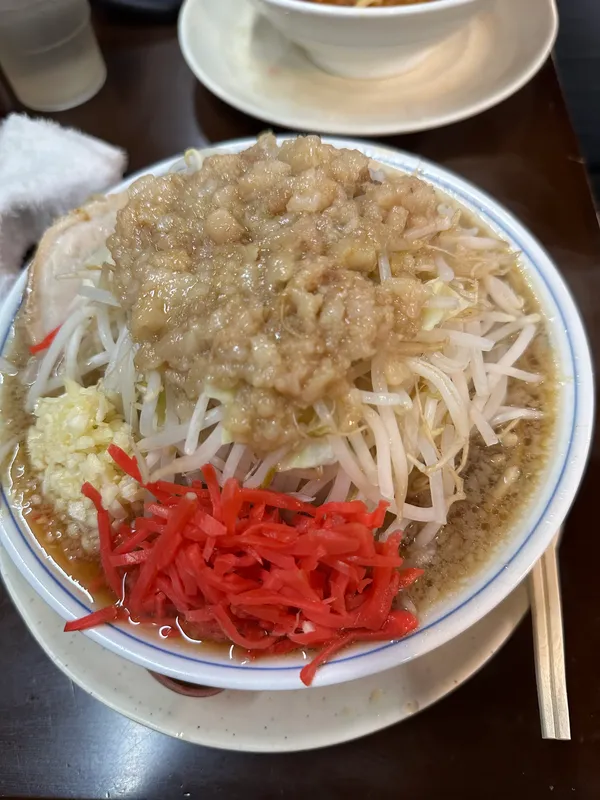 Ramen Dai - Nerima Branch