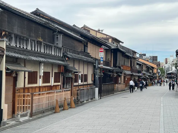 Nishi-Hanamikoji Street