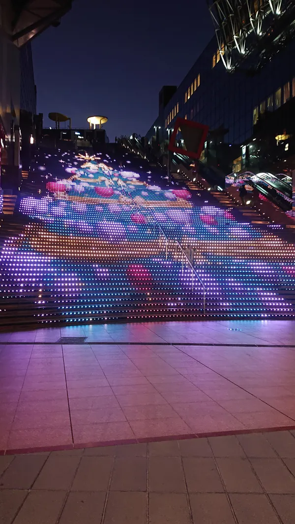 Muromachi-koji Square