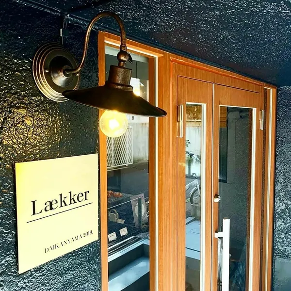 Laekker