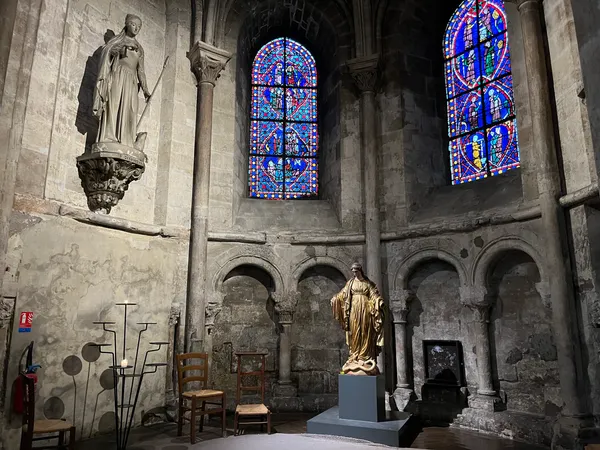 Church of Saint-Germain-des-Prés
