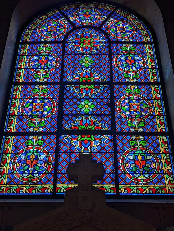 Church of Saint-Germain-des-Prés