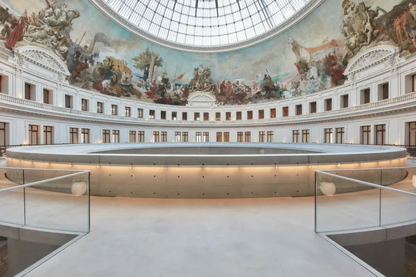 Bourse de Commerce - Pinault Collection
