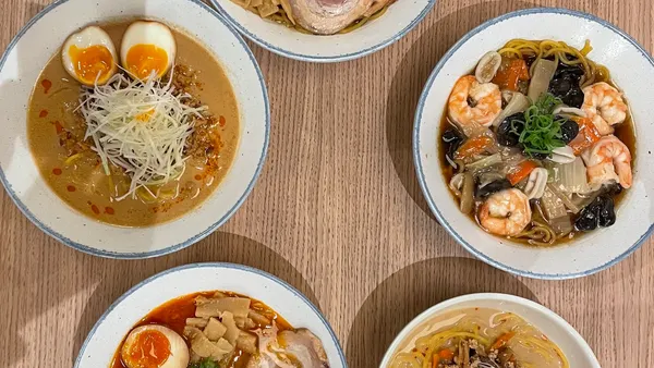 Japanos Ramen Bar