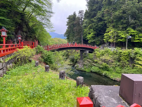 Shinkyō Bridge