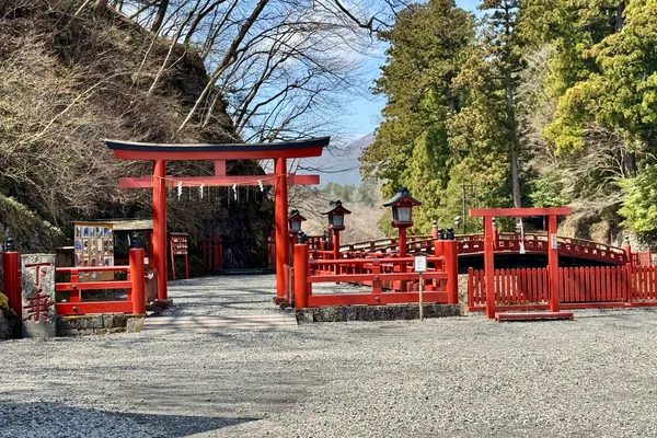 Shinkyō Bridge