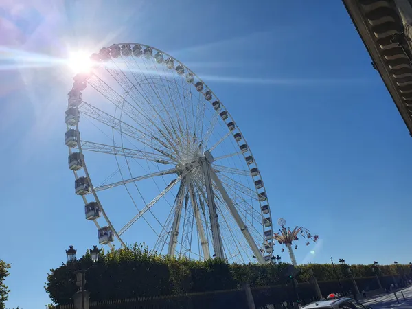 Parque De Diversão