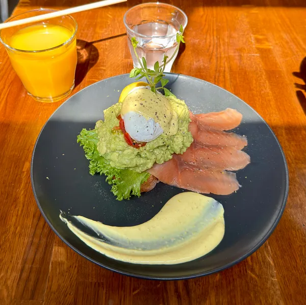 Melbourne Coffee Senba