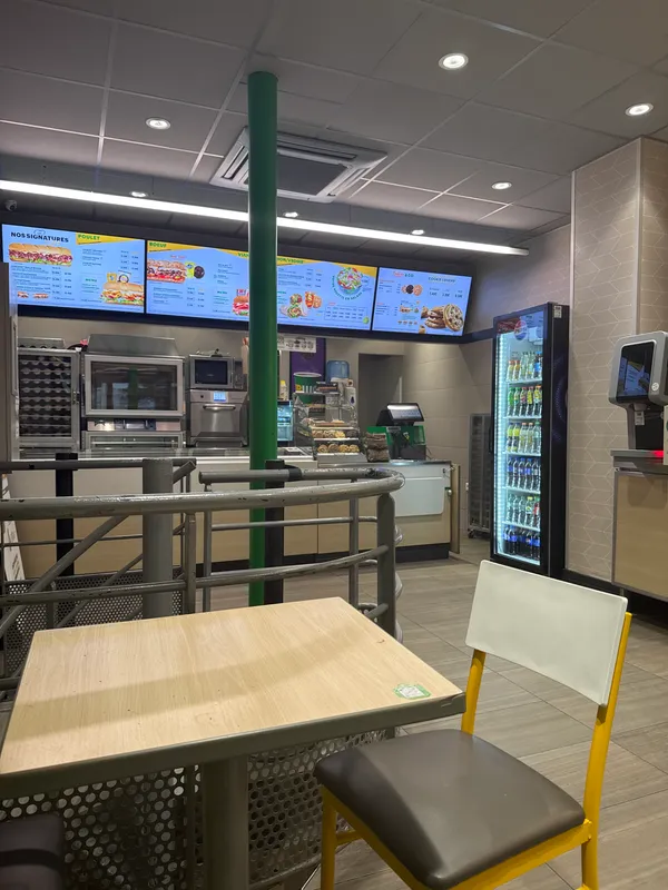 Subway