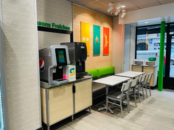 Subway