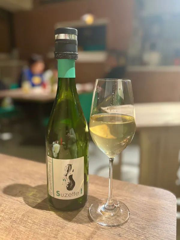 BISTRO もんしゅしゅ
