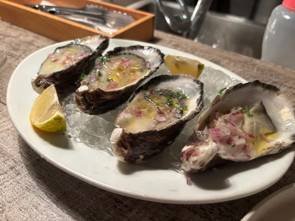 BISTRO もんしゅしゅ