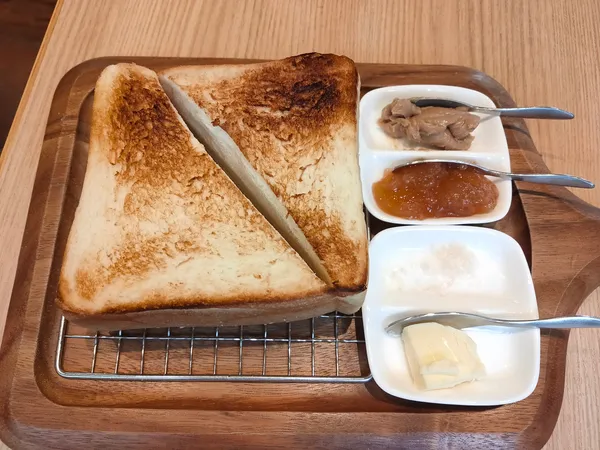 ラ・パン & トルチェ ひばりヶ丘店