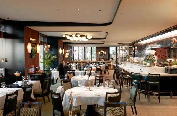 Langosteria