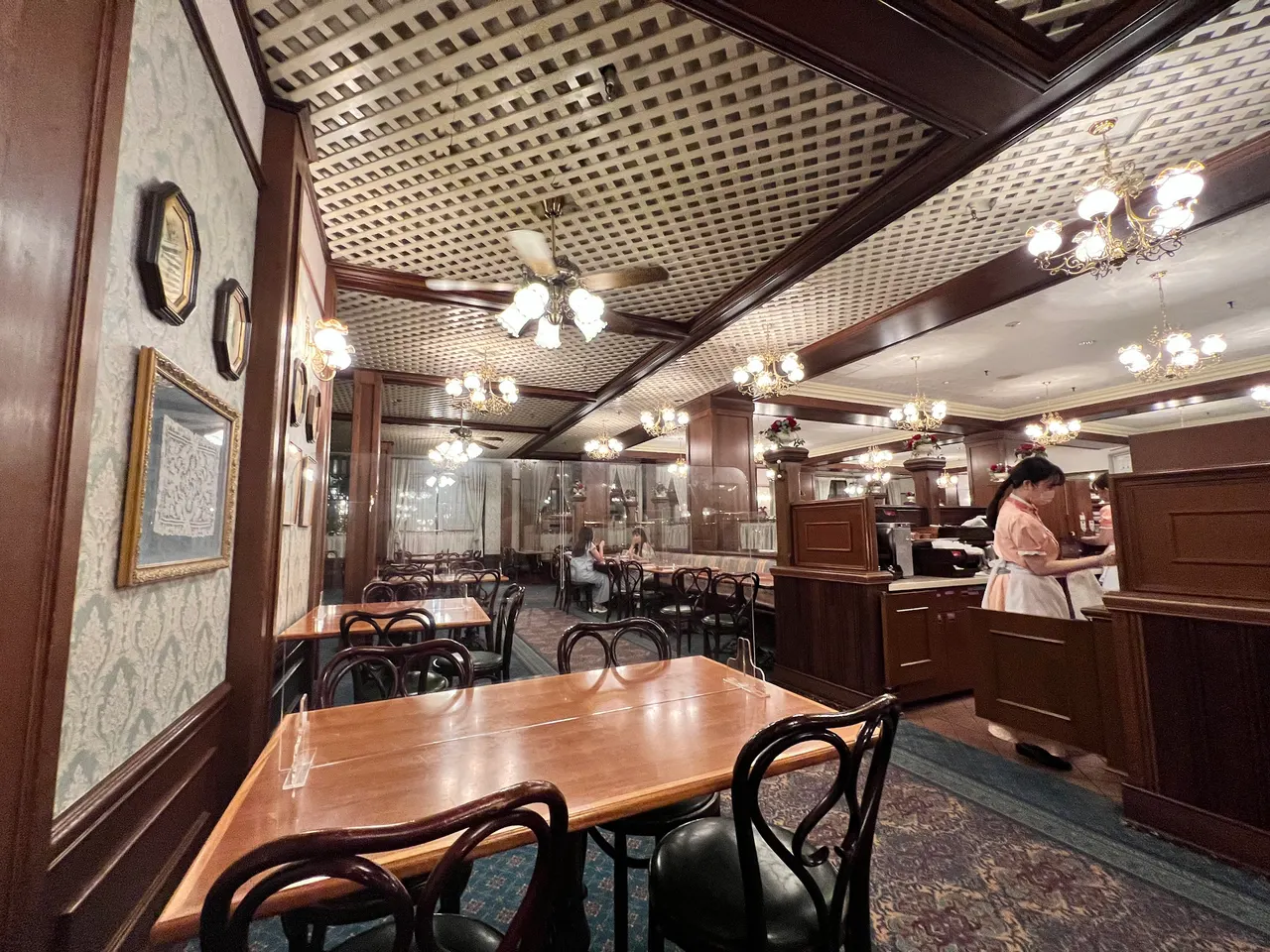 Eastside Cafe