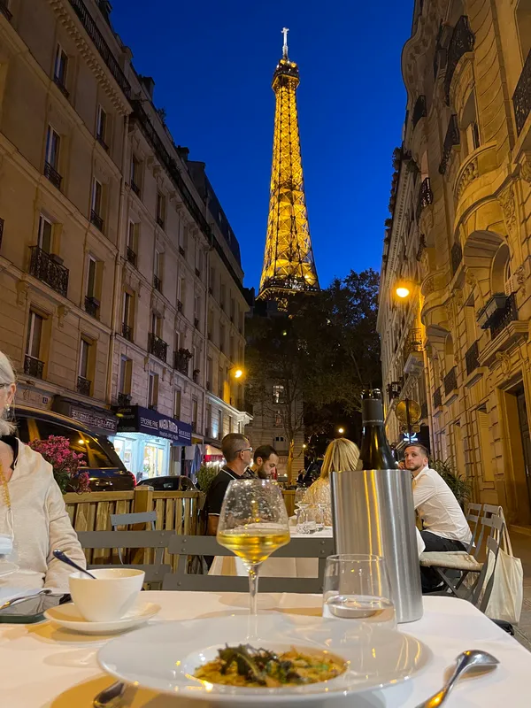 20 Eiffel