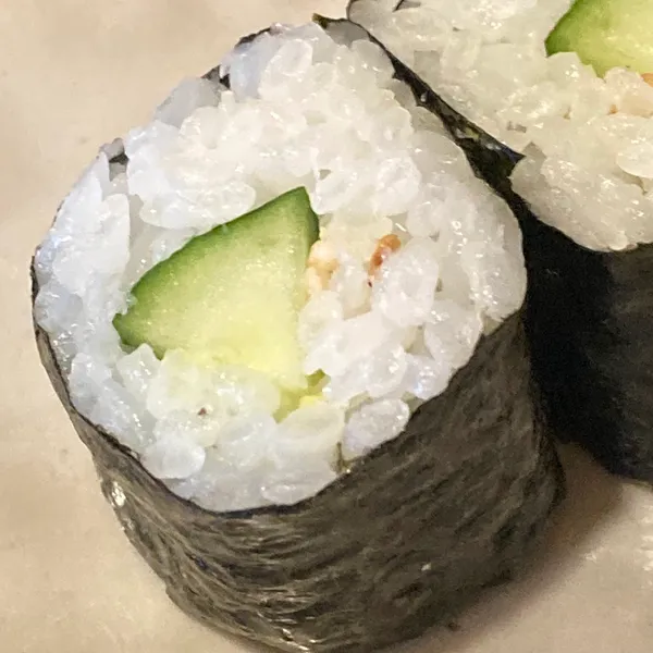 Daruma Sushi