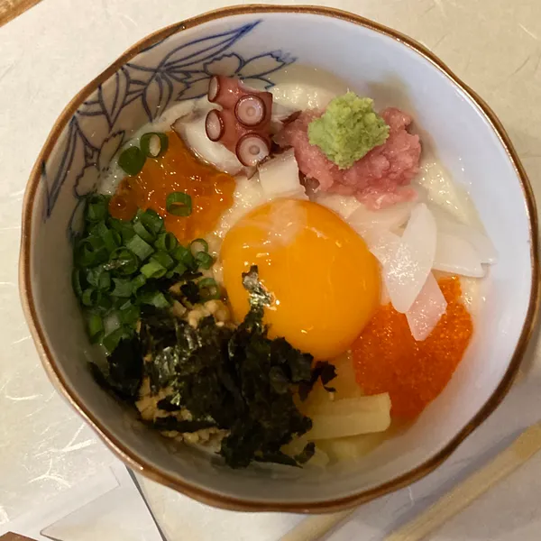 Daruma Sushi