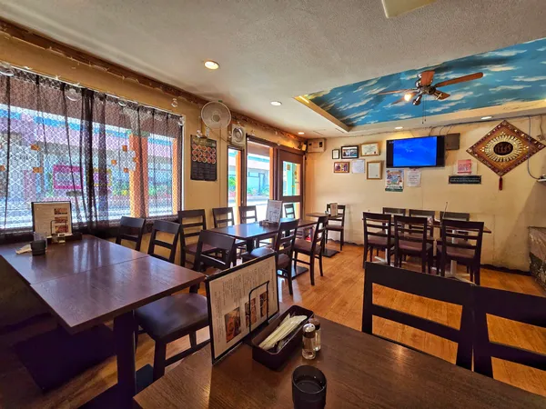 Osaka Halal Restaurant