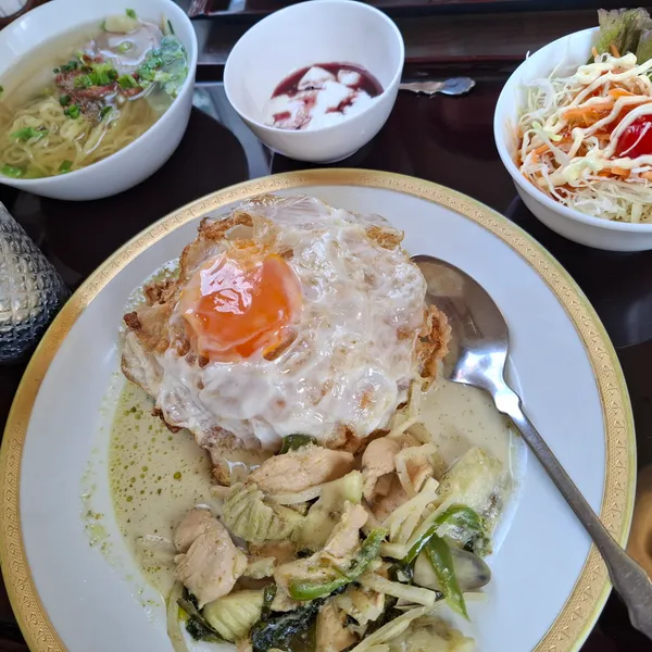 Thai city Narita